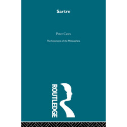 Sartre-Arg Philosophers