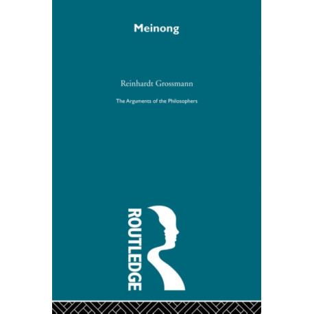 Meinong-Arg Philosophers