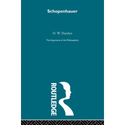 Schopenhauer - Arg Phil