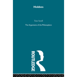Hobbes: The Arguments of the Philosophers