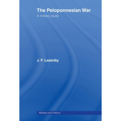 The Peloponnesian War