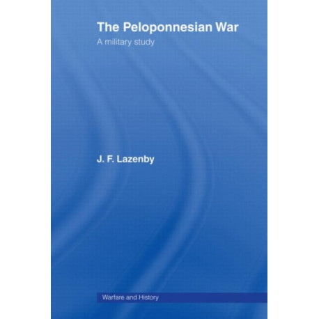 The Peloponnesian War