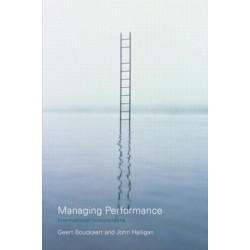 Managing Performance: International Comparisons