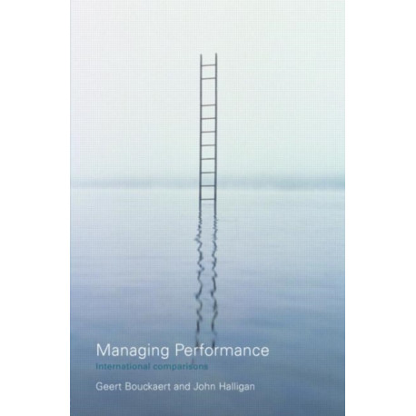 Managing Performance: International Comparisons