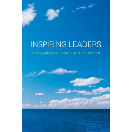 Inspiring Leaders