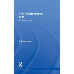 The Peloponnesian War