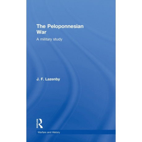 The Peloponnesian War