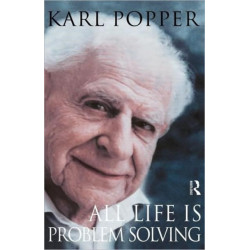 All Life is Problem Solving