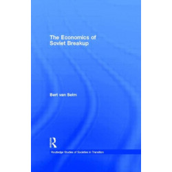 The Economics of Soviet Breakup