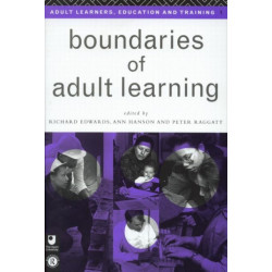 Boundaries of Adult Learning
