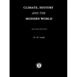 Climate, History and the Modern World