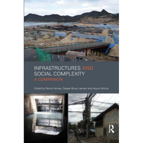 Infrastructures and Social Complexity: A Companion