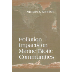 Pollution Impacts on Marine Biotic Communities