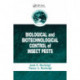 Biological and Biotechnological Control of Insect Pests