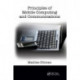 Principles of Mobile Computing and Communications