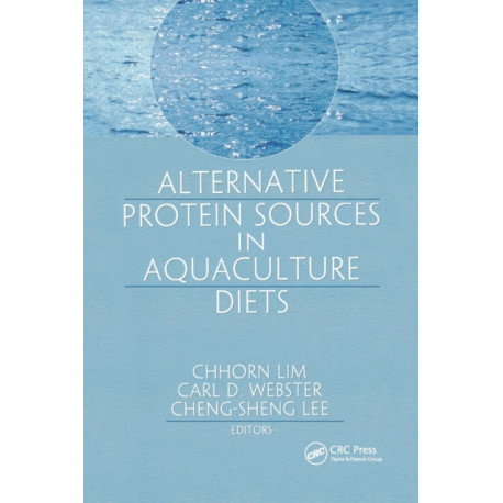 Alternative Protein Sources in Aquaculture Diets