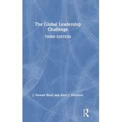 The Global Leadership Challenge
