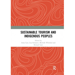 Sustainable Tourism and Indigenous Peoples