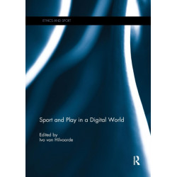 Sport and Play in a Digital World
