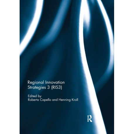 Regional Innovation Strategies 3 (RIS3)