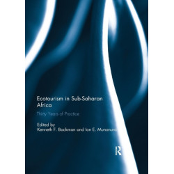 Ecotourism in Sub-Saharan Africa: Thirty Years of Practice