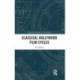 Classical Hollywood Film Cycles