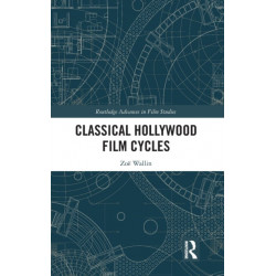Classical Hollywood Film Cycles