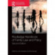 Routledge Handbook of Family Law and Policy