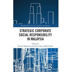 Strategic Corporate Social Responsibility in Malaysia