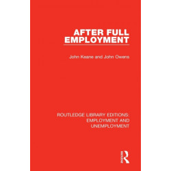 After Full Employment
