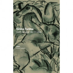 Kom tilbage, lille Sherba