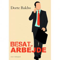Besat af arbejde