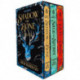 Shadow and Bone Boxed Set