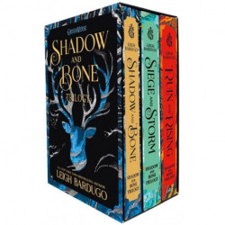 Shadow and Bone Boxed Set