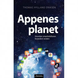Appenes planet : hvordan smarttelefonen forandret verden