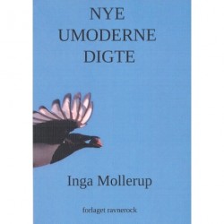 Nye umoderne digte