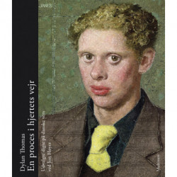 En proces i hjertets vejr: Udvalgte digte