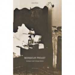 Monsieur Proust: Erindringer fortalt til Georges Belmont
