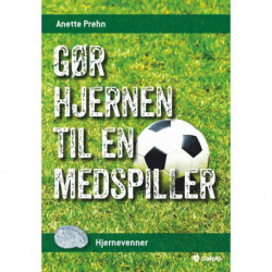 Gør hjernen til en medspiller