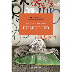 En lille bog om hjemløshed