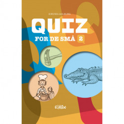 Quiz for de små 2