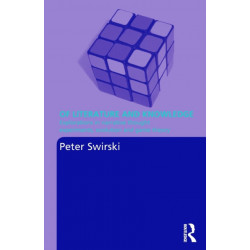 Of Literature and Knowledge: Explorations in Narrative Thought Experiments, Evolution and Game Theory