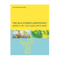 The Nile Hydroclimatology: Impact of the Sudd Wetland
