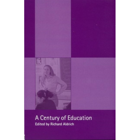 A Century of Education