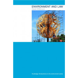 Environment and Law