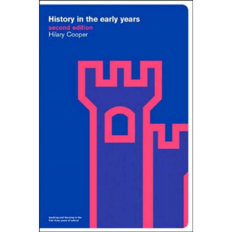 History in the Early Years