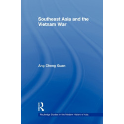 Southeast Asia and the Vietnam War