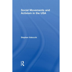 Social Movements and Activism in the USA