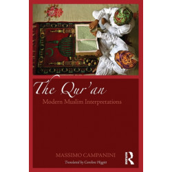 The Qur'an: Modern Muslim Interpretations