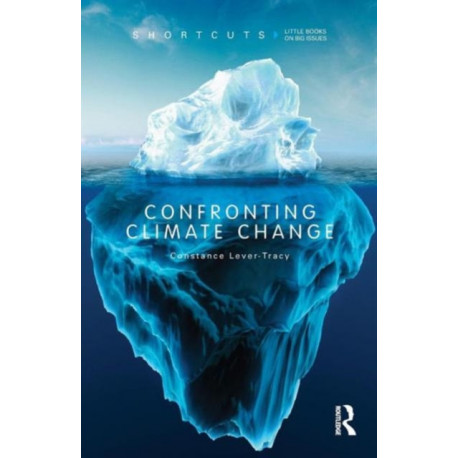 Confronting Climate Change